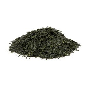 JAPAN SHINCHA MAKIZONO BIO First Flush 2025 - zelený čaj, 100g