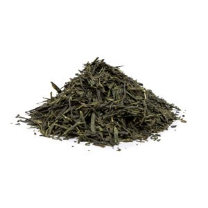 JAPAN SENCHA SATSUMA BIO - zelený čaj, 500g
