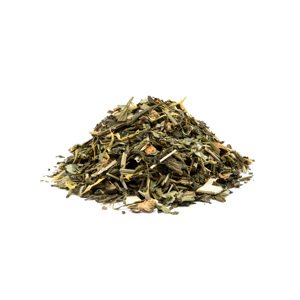 ZDRAVÁ LYMFA BIO - zelený čaj, 10g