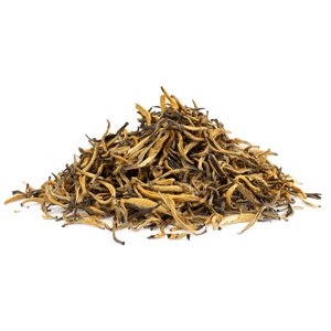 CHINA YUNNAN GOLDEN DRAGON - čierny čaj, 250g
