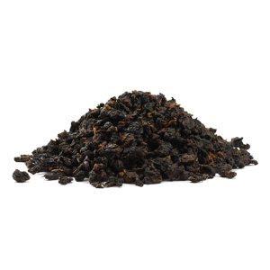 TAIWAN NANTOU MING JIAN HONG SHUI OOLONG, 100g