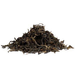 LA CUMBRE VALLE DEL CAUCA GREEN EMERALD BIO - zelený čaj, 1000g