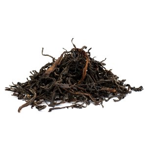 LA CUMBRE VALLE DEL CAUCA BIO - čierny čaj, 100g