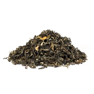 CHINA FUJIAN JASMINE PI LO CHUN - zelený čaj, 10g