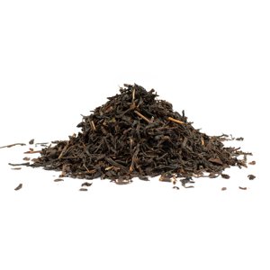 MOZAMBIK OP1 MONTE METILILE BIO - čierny čaj, 10g