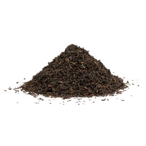 MOZAMBIK GBOP MONTE METILILE BIO - čierny čaj, 10g