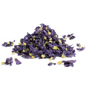 SLEZ MAURSKÝ KVET (Malva mauritiana) - bylina, 500g
