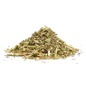 SLEZ LESNÝ LIST (Malva sylvestris) - bylina, 10g