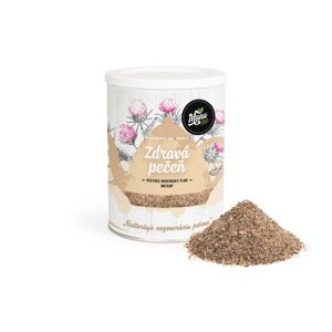 ZDRAVÁ PEČEŇ - bylinný čaj 380g