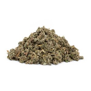 LOPÚCH LIST (Arctium lappa) - bylina, 100g