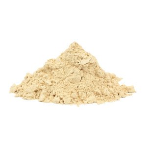 SHIITAKE BIO huba - prášok, 500g
