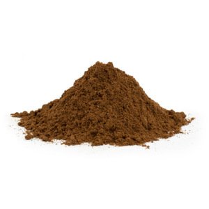 SCHIZANDRA PLOD (Klanopraška čínska) - BIO prášok, 250g