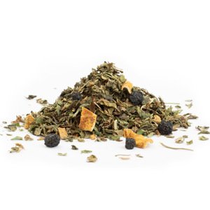 BYLINNÁ ZMES PRE DOJČIACE ŽENY, 250g