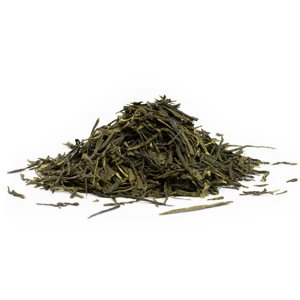 KOREA JEJU JEONCHA GWARANG BIO - zelený čaj, 10g