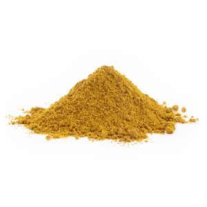 ZLATÉ MLIEKO KURKUMA BIO - prášok, 10g