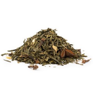 Hrejivý perníček - zelený čaj, 250g