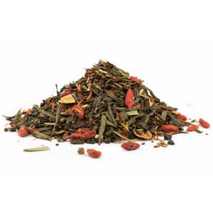 Svieže Goji - zelený čaj, 10g