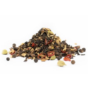 Masala Chilli Chai - čierny čaj, 10g