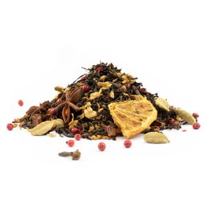 Masala Chai Tajomstvo Indie - čierny čaj, 10g