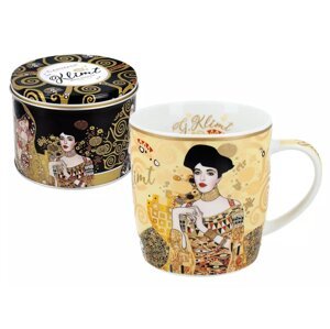 Hrnček v darčekovom balení - G. Klimt, Adele Bloch-Bauer