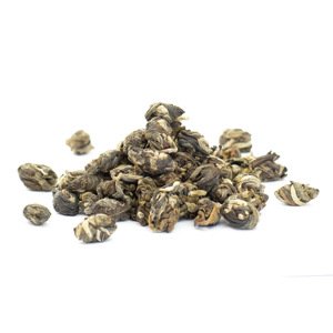 JADE EYES GREEN - zelený čaj, 250g