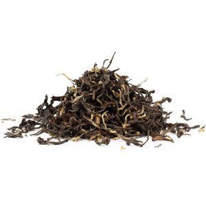 Darjeeling FTGFOP1 Turzum BIO - oolong, 100g