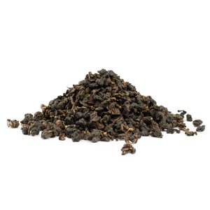 Taiwan Amber Oolong, 100g