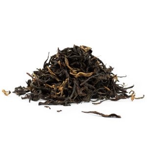 China Guangxi Gongfu BIO - čierny čaj, 10g