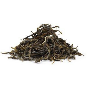 Tanzania Makomu - zelený čaj, 500g