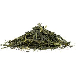 Sencha Kariban 1st Flush BIO - zelený čaj, 100g