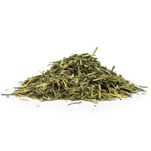 Japan Kukicha Kagoshima Premium BIO - zelený čaj, 1000g