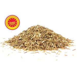 Rooibos zelený Long Cut BIO, 500g