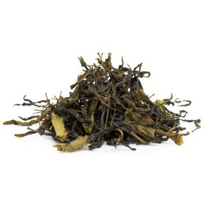Gruzínský Gold Green tea - zmes bieleho a zeleného čaju, 500g