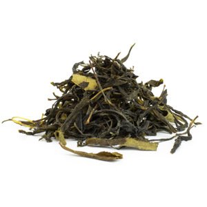 Gruzínsky zelený čaj Kolkhida, 250g