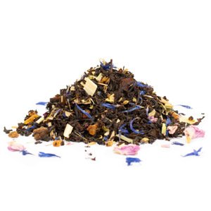 Ananásová oáza s mangom BIO - čierny čaj, 250g