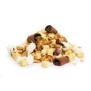 Sladká pusinka - ovocný čaj, 50g