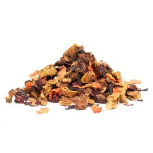 Záhradná symfónia s goji BIO - ovocný čaj, 100g