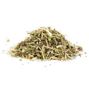Svetlík lekársky vňať - bylina, 500g