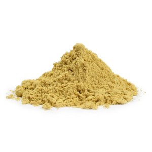 Zázvor BIO - prášok, 10g