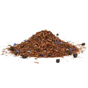 Čučoriedkový cupcake - rooibos, 10g