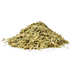 Brazília Despalada Green Yerba Mate Premium, 100g