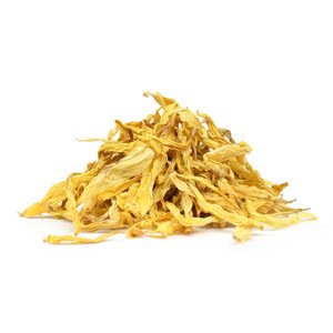 Slnečnica - okvetné lístky, 500g