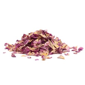 Ruža - okvetné lístky, 10g