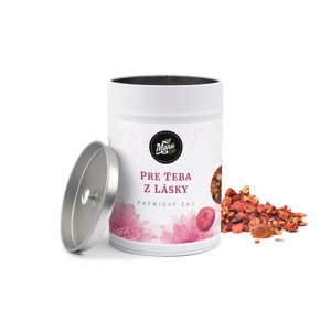 Pre teba z lásky - darčeková dóza 240g