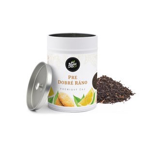 Pre dobré ráno - darčeková dóza 140g
