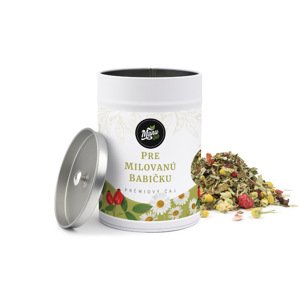 Pre milovanú babičku - darčeková dóza 90g