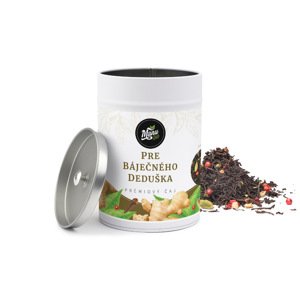 Pre báječného deduška - darčeková dóza 150g