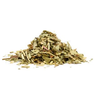 Jahoda list (Fragaria vesca) - bylina, 10g