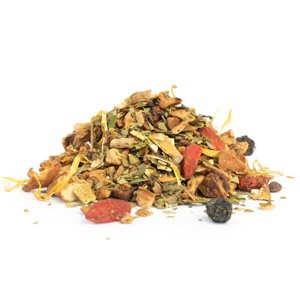 Yerba Mate Guarana, 10g