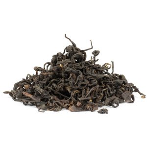 Gruzínsky čierny čaj Taiguli, 100g